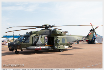 NH90 TTH