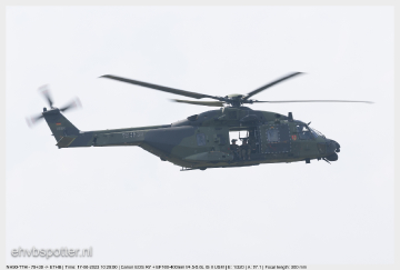 NH90-TTH - 79+39_ETHB