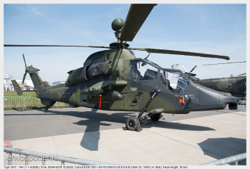 Tiger UHT - 74+11_EDDB