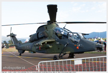 Tiger UHT - 74+60_LOXZ