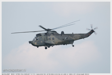 Sea King Mk41 - 89+54_ETMN
