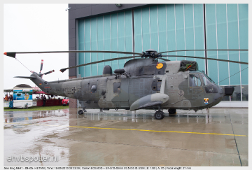Sea King Mk41 - 89+65_ETMN