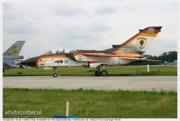 Tornado IDS - 45+30_EHVK