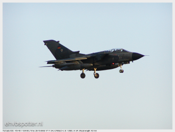 Tornado IDS - 45+49_EHVB