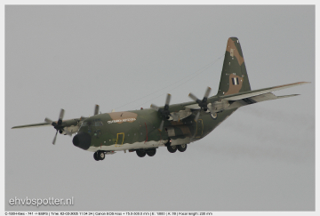 C-130 Hercules