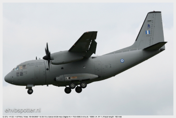 C-27J Spartan