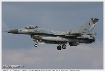 F-16 Fighting Falcon