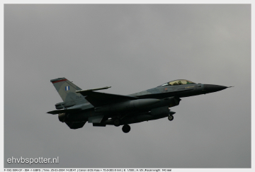 F-16C-50R-CF - 054_EBFS