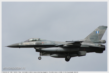 F-16 Fighting Falcon