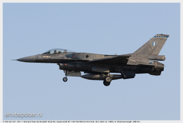 F-16C-52+-CF - 501_EHLW