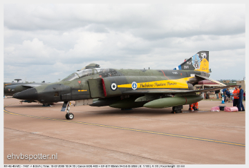 RF-4E-46-MC - 7487_EGVA