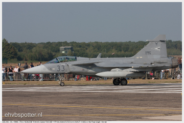 JAS39 Gripen