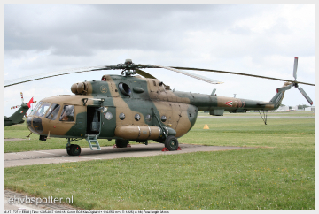 Mi-17 Hip