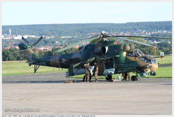 Air Force | Magyar Légierő