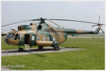 Mi-8PS