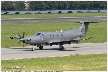 PC-12 Draco