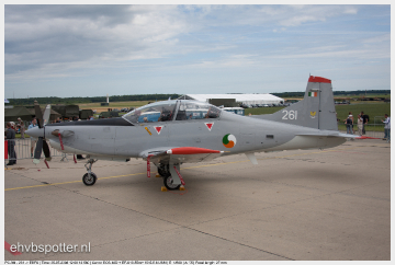 Air Corps | An tAerchór