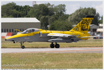 Air Force | Aeronautica Militare