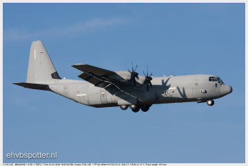C-130J-30 - MM-62190_EBFS