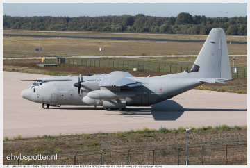 C-130J - MM-62178_EHEH