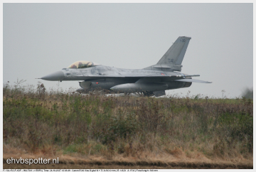 F-16 Fighting Falcon