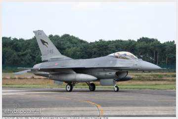 F-16 Fighting Falcon
