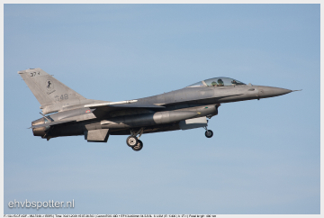 F-16 Fighting Falcon