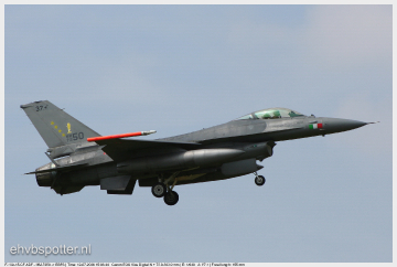 F-16A-15-CF ADF - MM-7250 - 81-0771_EBFS