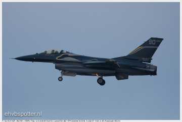 F-16A-15-CF ADF - MM-7251 - 81-0801_EBFS