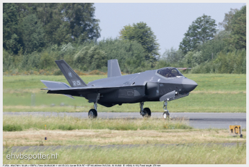 F-35A Lightning II