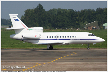 Falcon 900EX