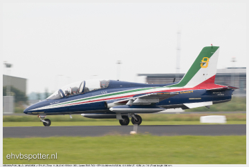 MB-339A-PAN (MLU) - MM-54500_EHLW