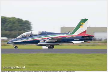 MB-339A-PAN (MLU) - MM-54517_EHLW