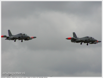 MB-339CD - MM-54510_EHVB