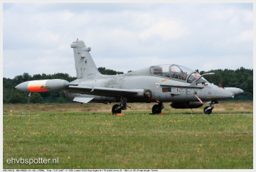 MB-339CD - MM-55088_EBBL