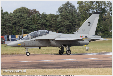 T-346A - MM-55224_EGVA