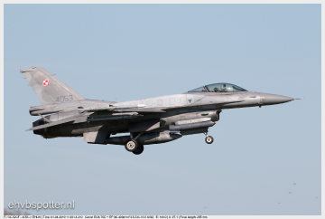 F-16 Fighting Falcon