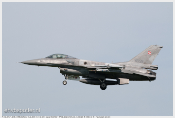 F-16 Fighting Falcon