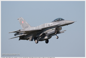 F-16C-52CF - 4058_EHLW