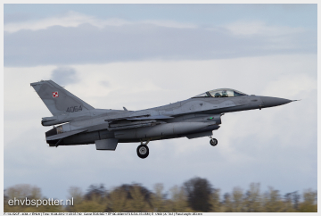 F-16C-52CF - 4064_EHLW