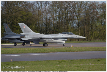 F-16C-52CF - 4065_EHLW