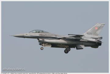 F-16 Fighting Falcon