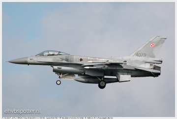 F-16C-52CF - 4073_EHLW