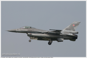 F-16C-52CF - 4075_EHLW