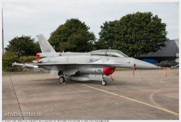F-16D-52CF - 4085_EHLW