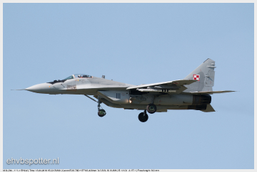 MiG-29A - 111_EHLW