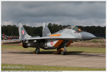 MiG-29A - 65_EBBL