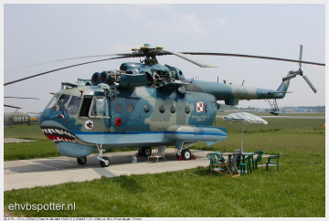 Mi-14PL Haze A