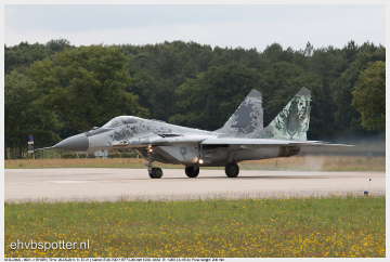 MiG-29AS - 0921_EHGR