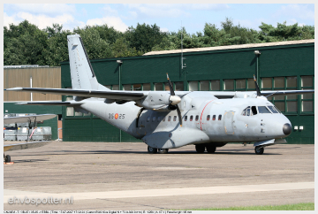 CN235M-100 - T.19B-07_EBBL